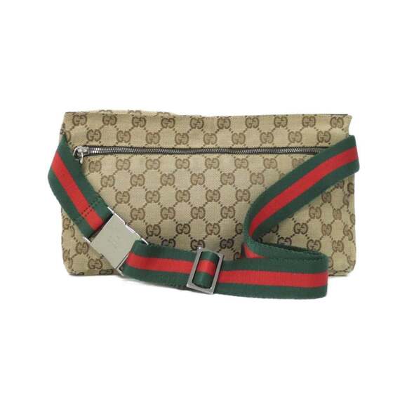 Gucci 28566 F4FOR waist bag - Picture 2 of 9